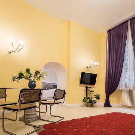 Casa Le Volte Appartement Napels Buitenkant foto