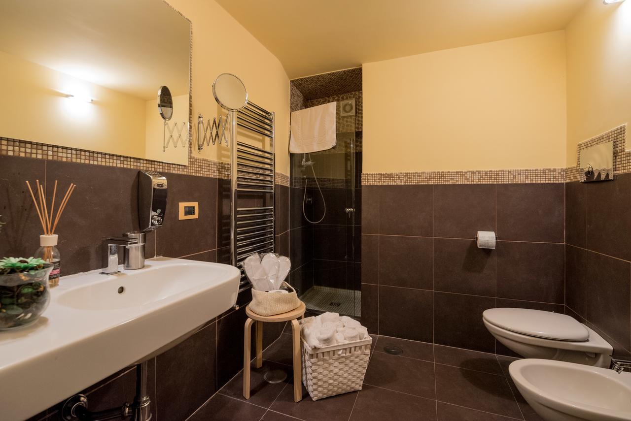 Casa Le Volte Appartement Napels Buitenkant foto