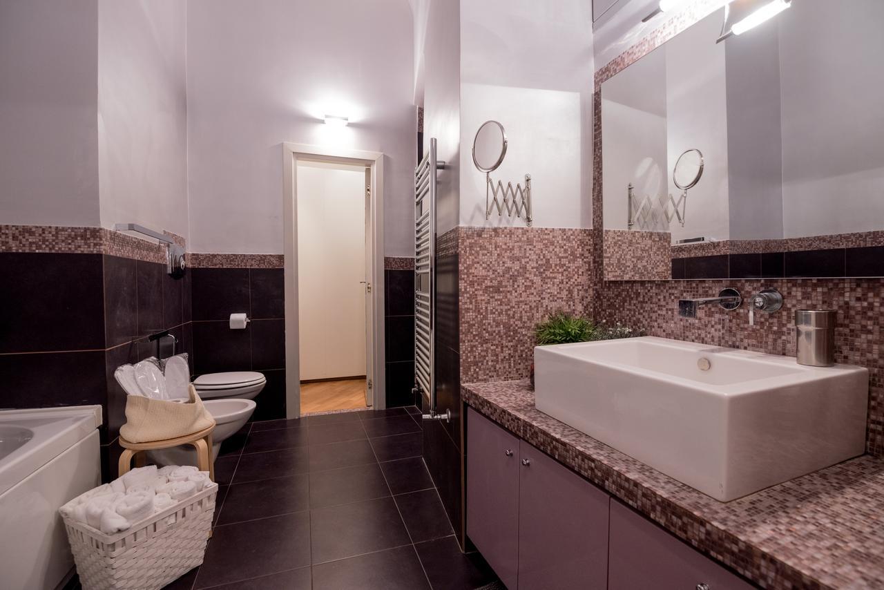 Casa Le Volte Appartement Napels Buitenkant foto
